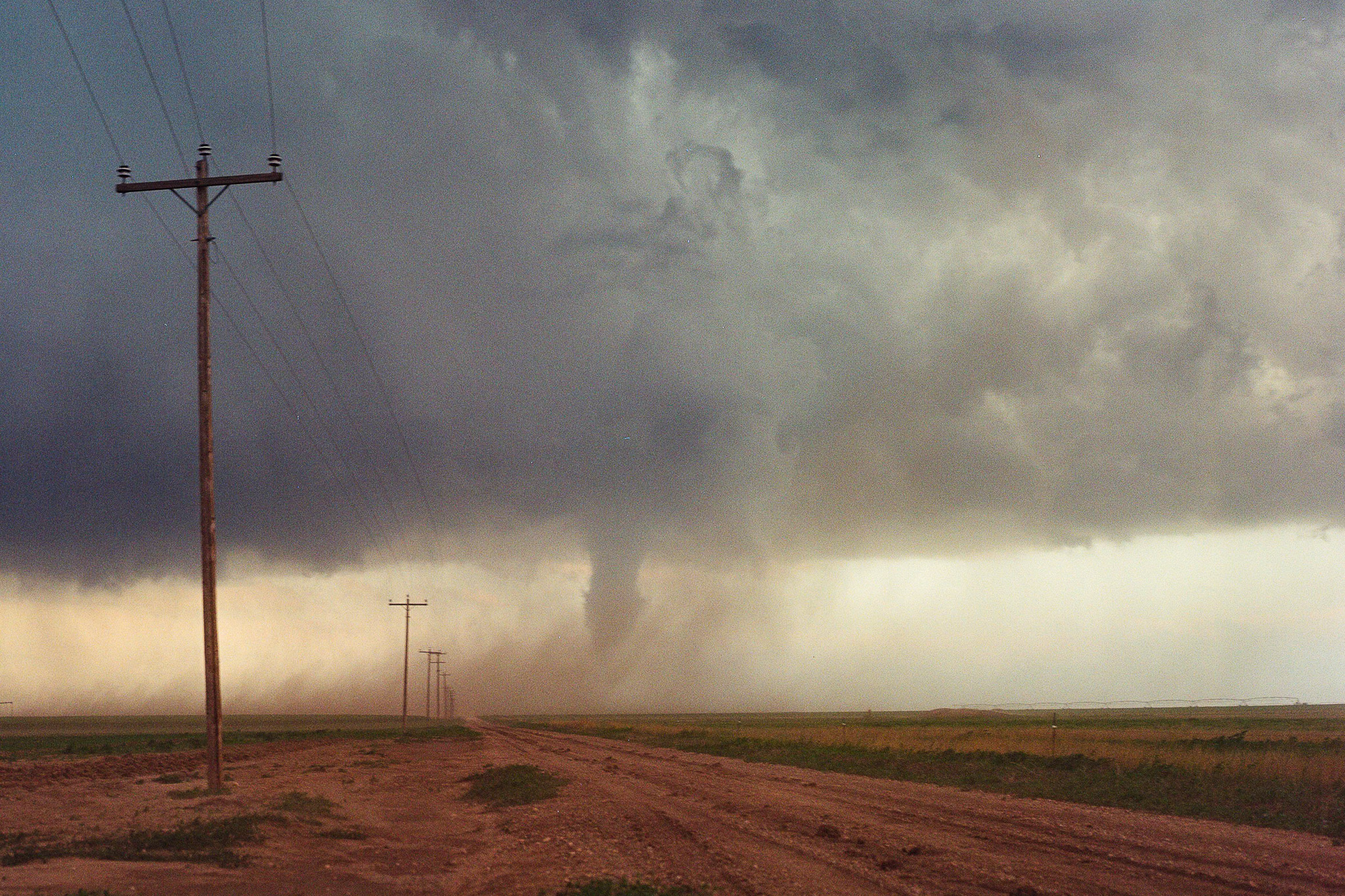 Stratton Texas Tornado 2023